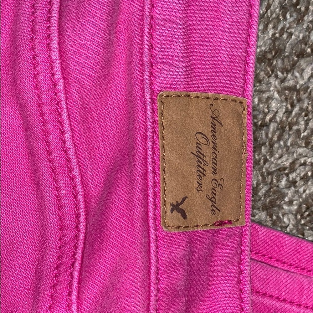 Jeans - Picture 4 of 4